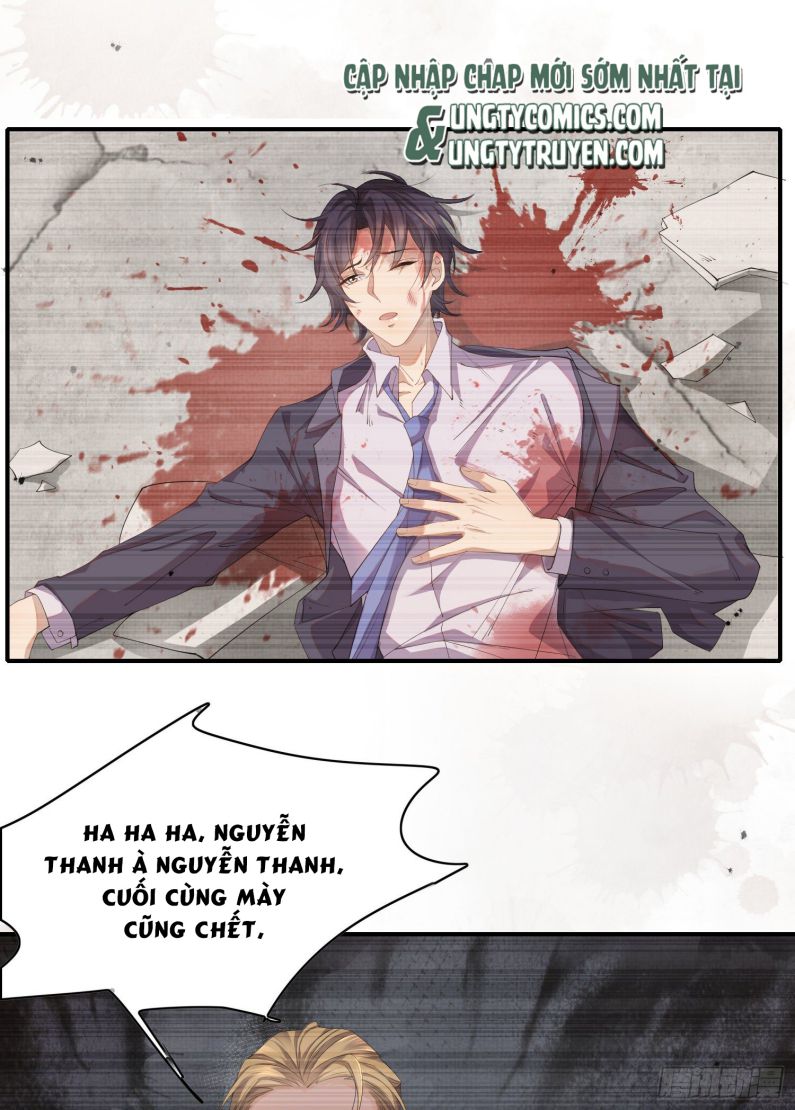 bá tổng vương phi lật xe chỉ nam chapter 2 3