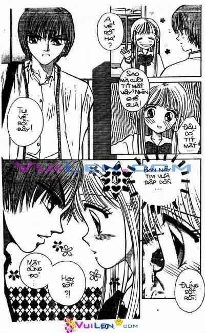 arita đáng yêu chapter 1 90