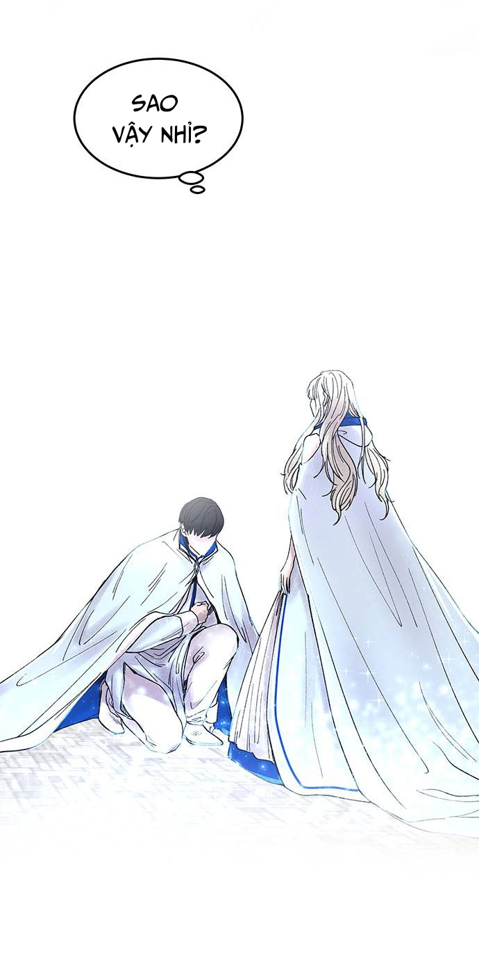 như gió trên cành cây khô chapter 21 74