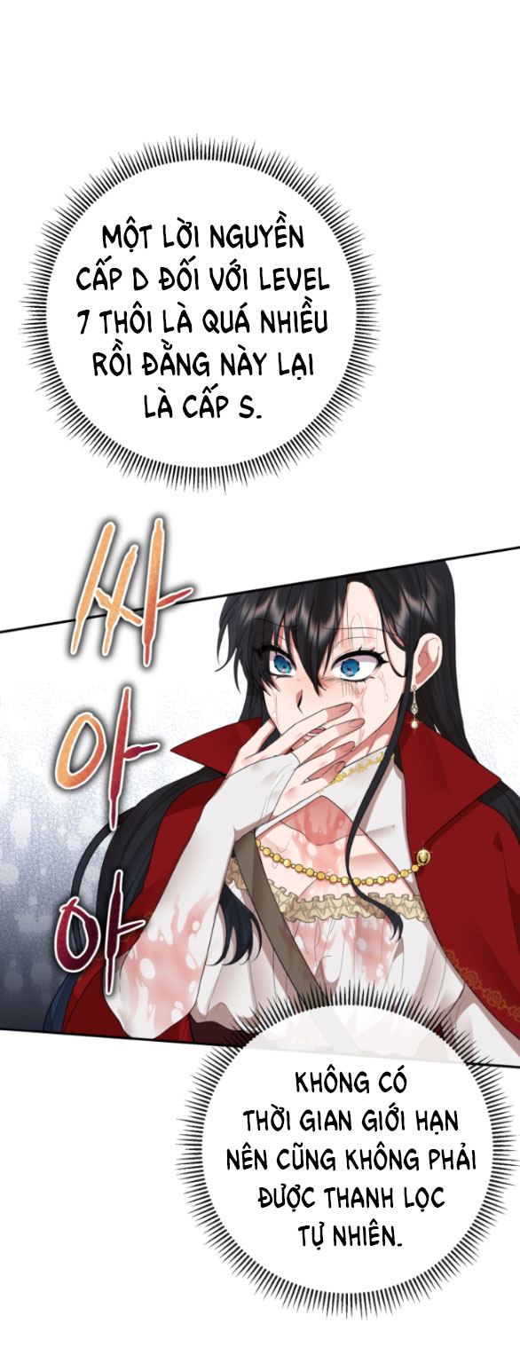 [18+] dũng sĩ vị tha chapter 1.2 4