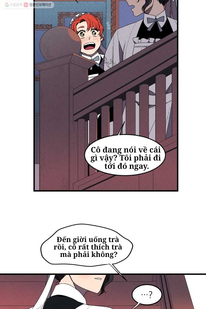 Duyên Trời Định chapter 1