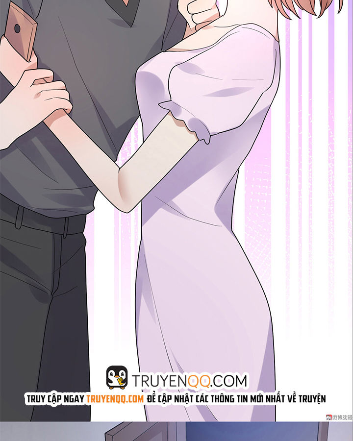 tổng tài truy thê: phu nhân lại chạy trốn chapter 27 36