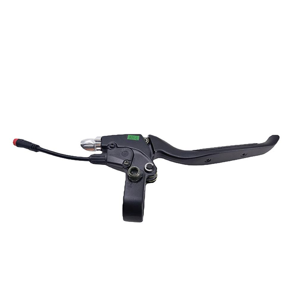 1 Cặp Tay Lái Xe Tay Ga Điện Thay Thế Đòn Bẩy Phanh Trái & Phải Phụ Kiện Cho Tay Lái 22Mm