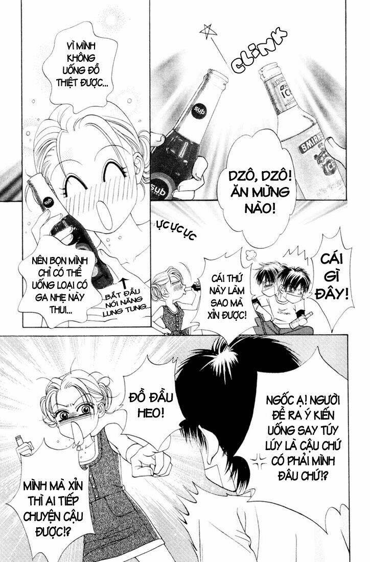 quán trà provence chapter 6 26