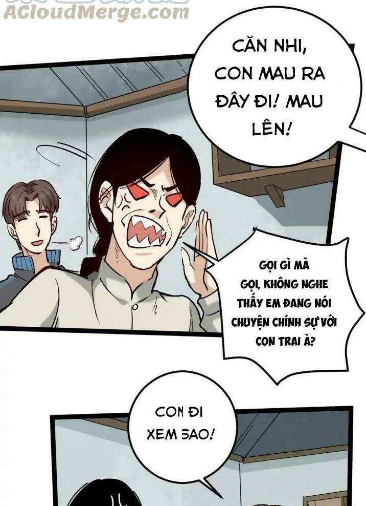 hồi xuân tiểu độc y chapter 66 19