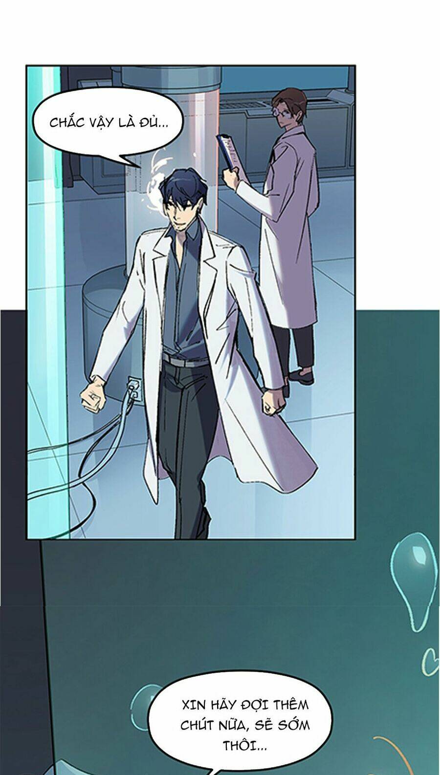 anh hùng và hiệp nữ chapter 74 6