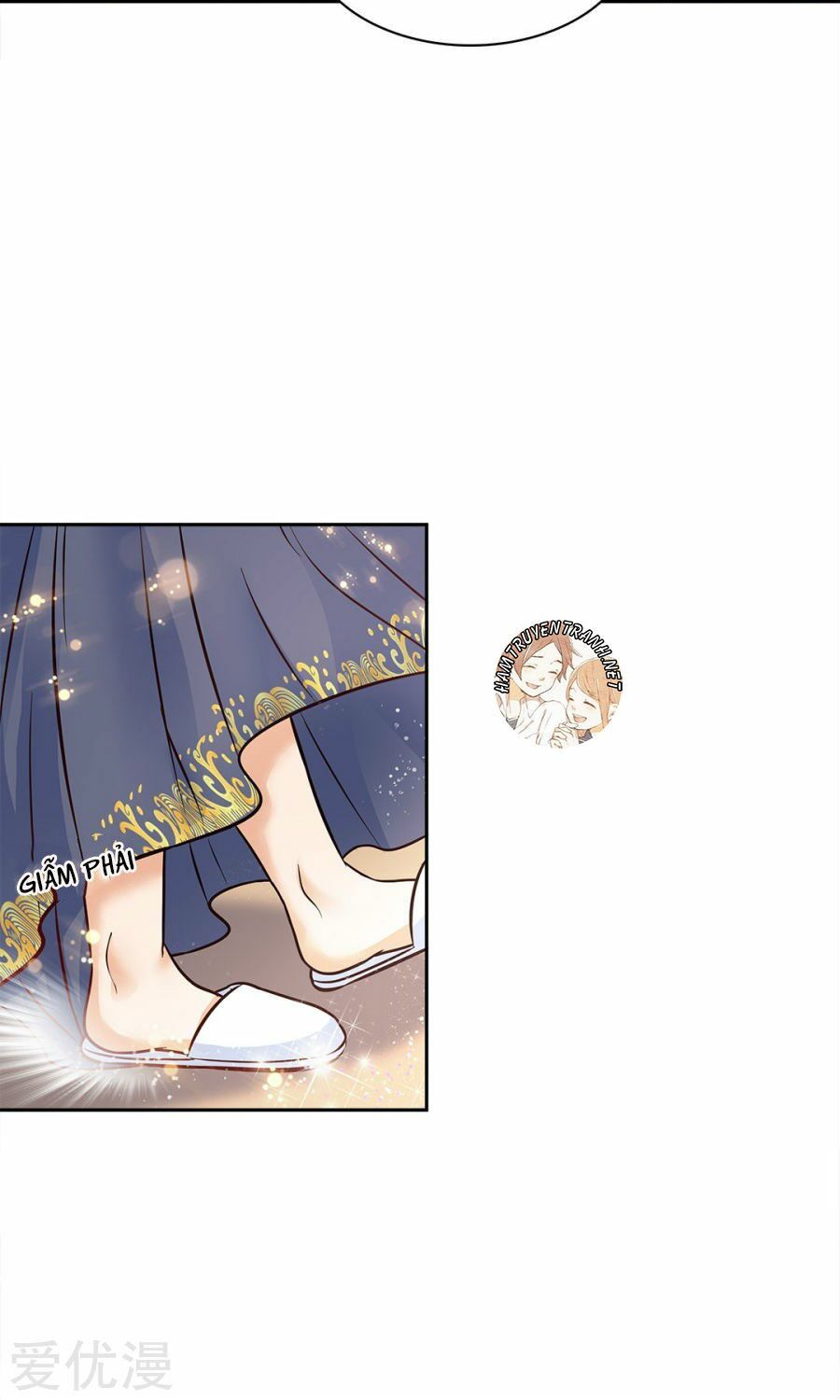 cô vợ siêu mẫu của cố thiếu chapter 72 7