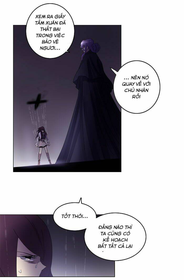 bản khế ước linh hồn chapter 76 17