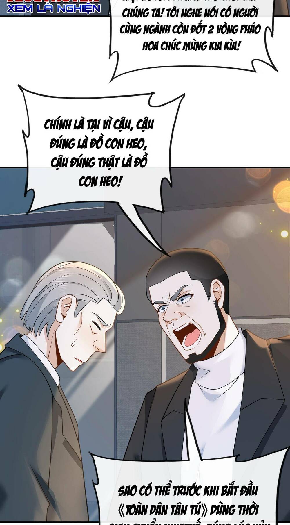 trùng sinh, ta mới là thiên vương giải trí chapter 9 15