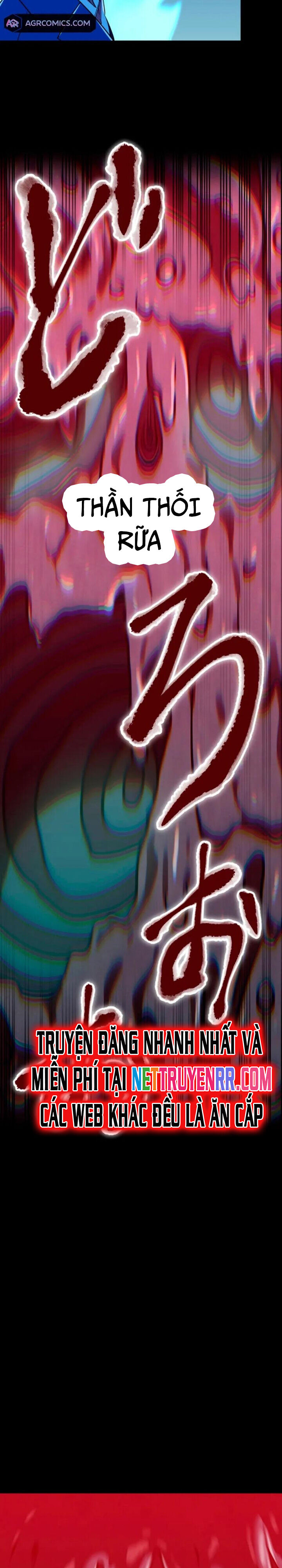 Huyết Thánh Cứu Thế Chủ~ Ta Chỉ Cần 0.0000001% Đã Trở Thành Vô Địch chapter 117 30