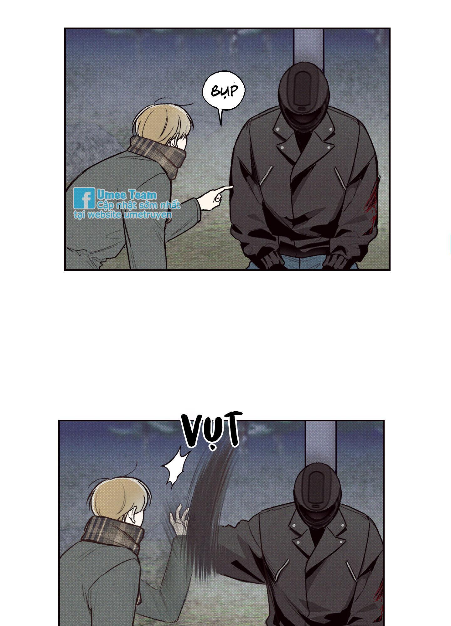 tháng 12 chapter 1 21