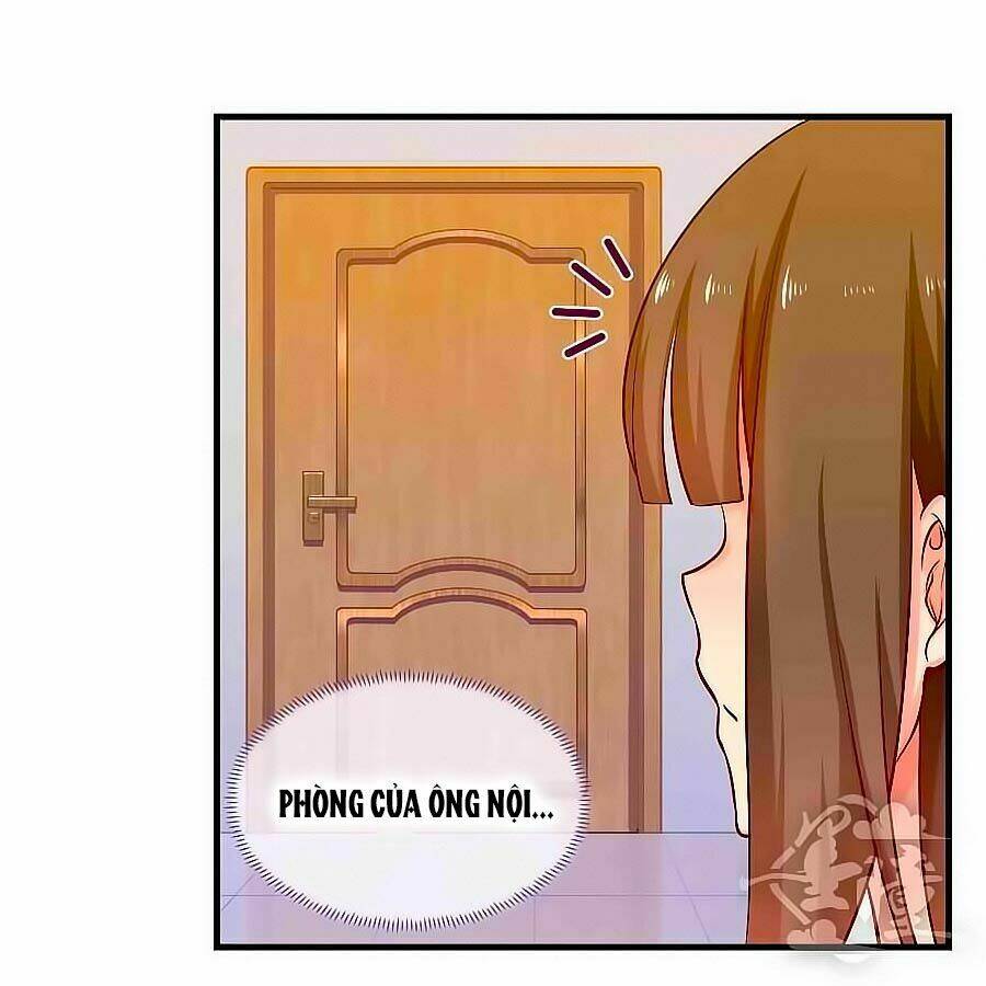 chỉ nhiễm thành hôn chapter 56 15