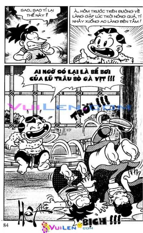 thần đồng đất việt chapter 173 81