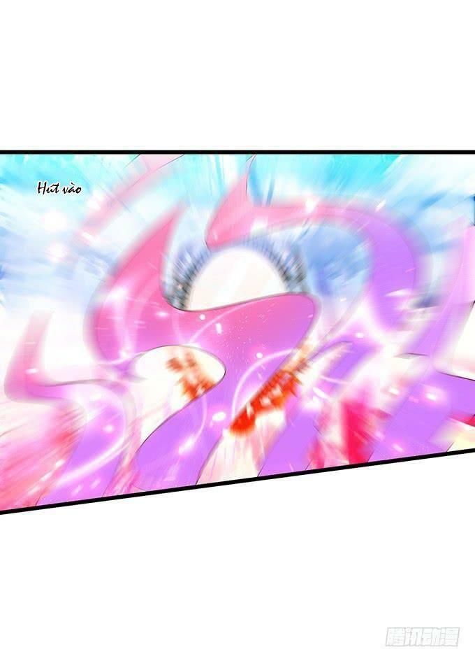 hồ tiên hung bạo chapter 114 22