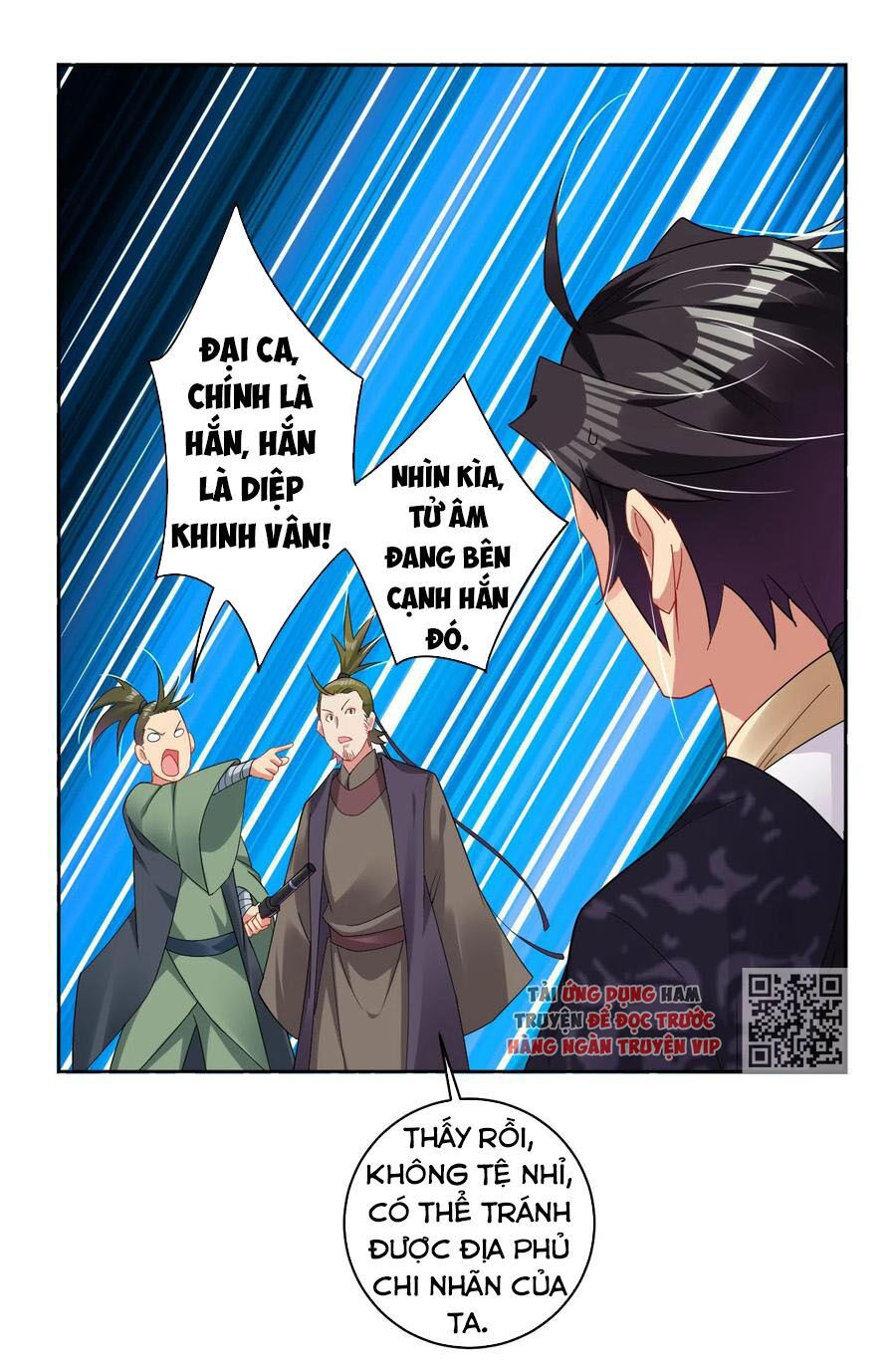 nghịch thiên chiến thần chapter 145 4