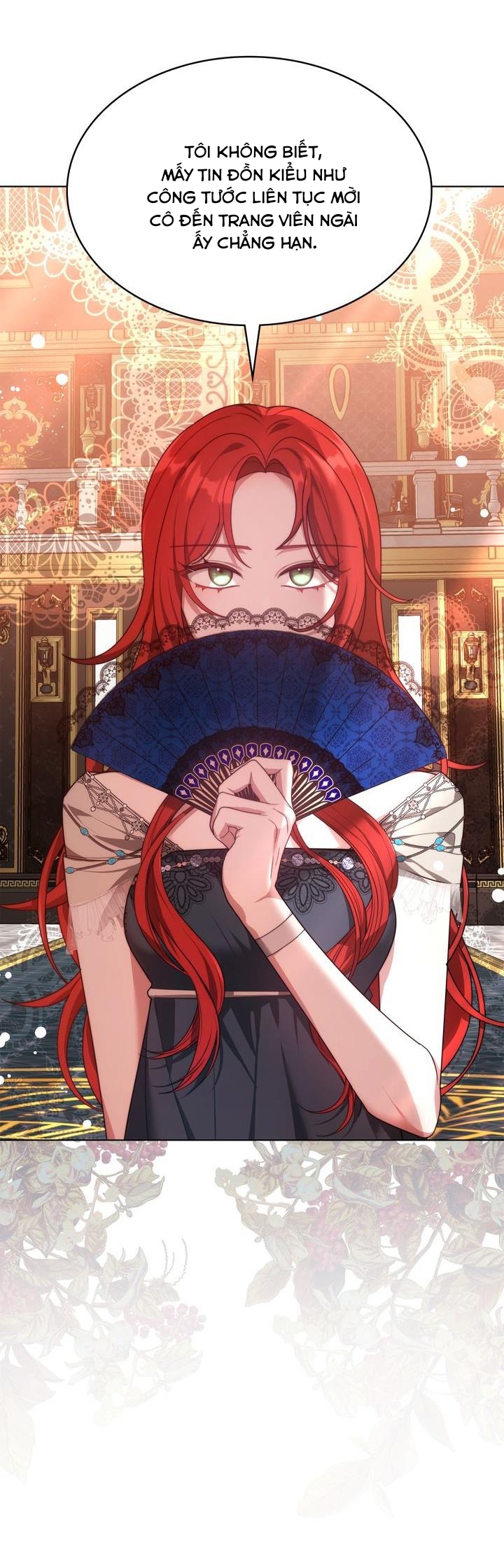 Giọt Nước Tràn Ly chapter 78 8