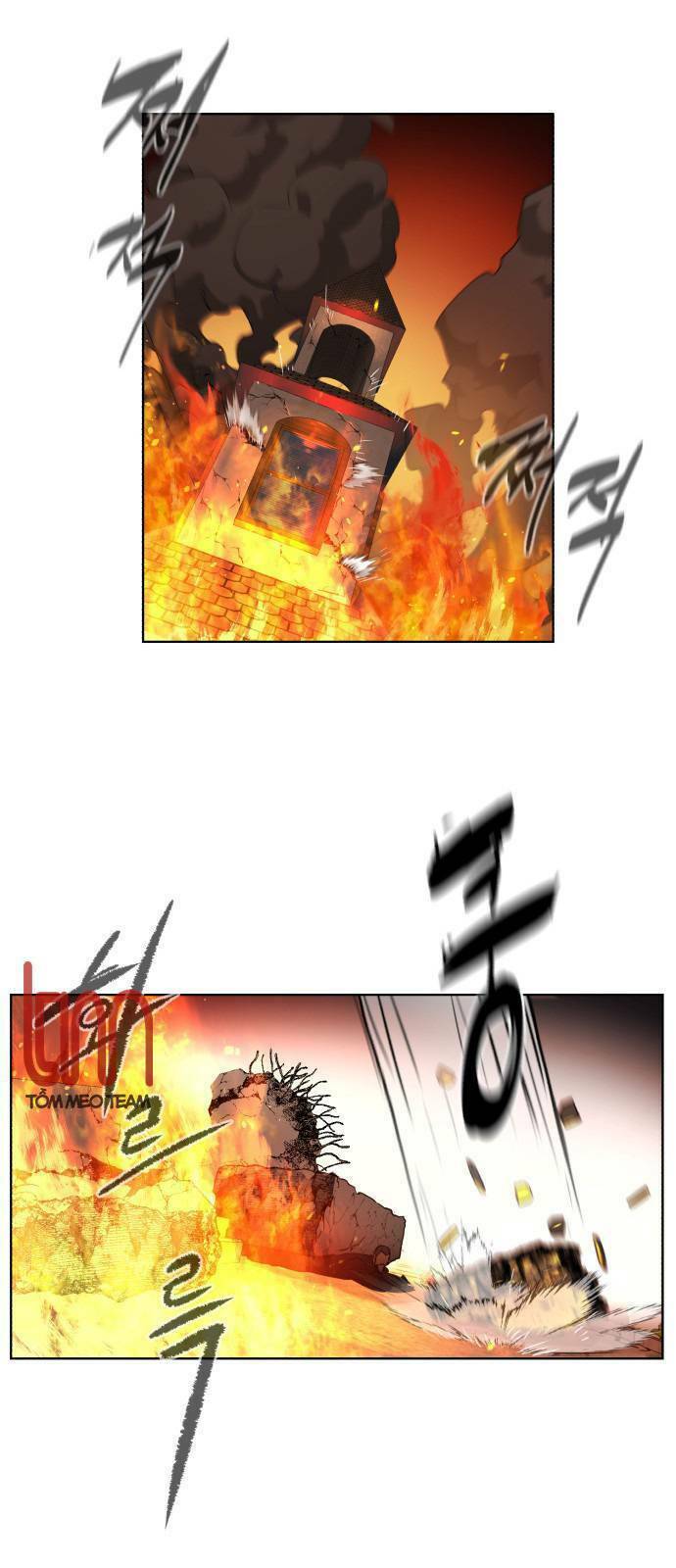 Máu trắng chapter 11.2 22