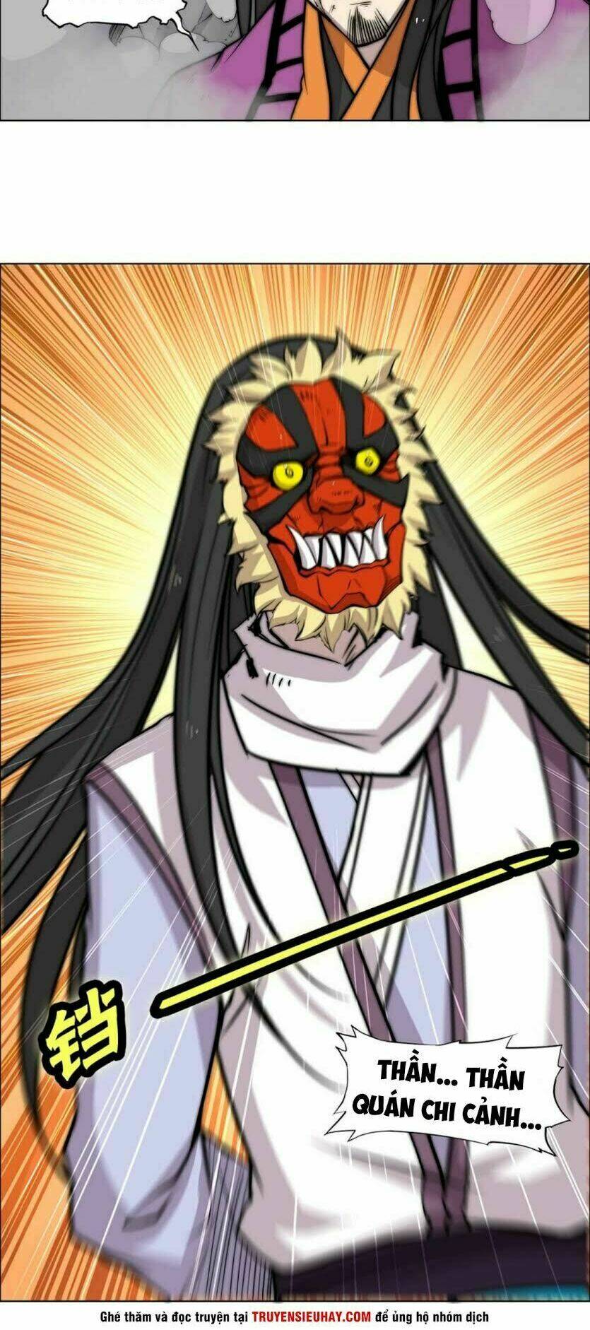 cuộc sống thoái ẩn của võ lâm chi vương chapter 66 45