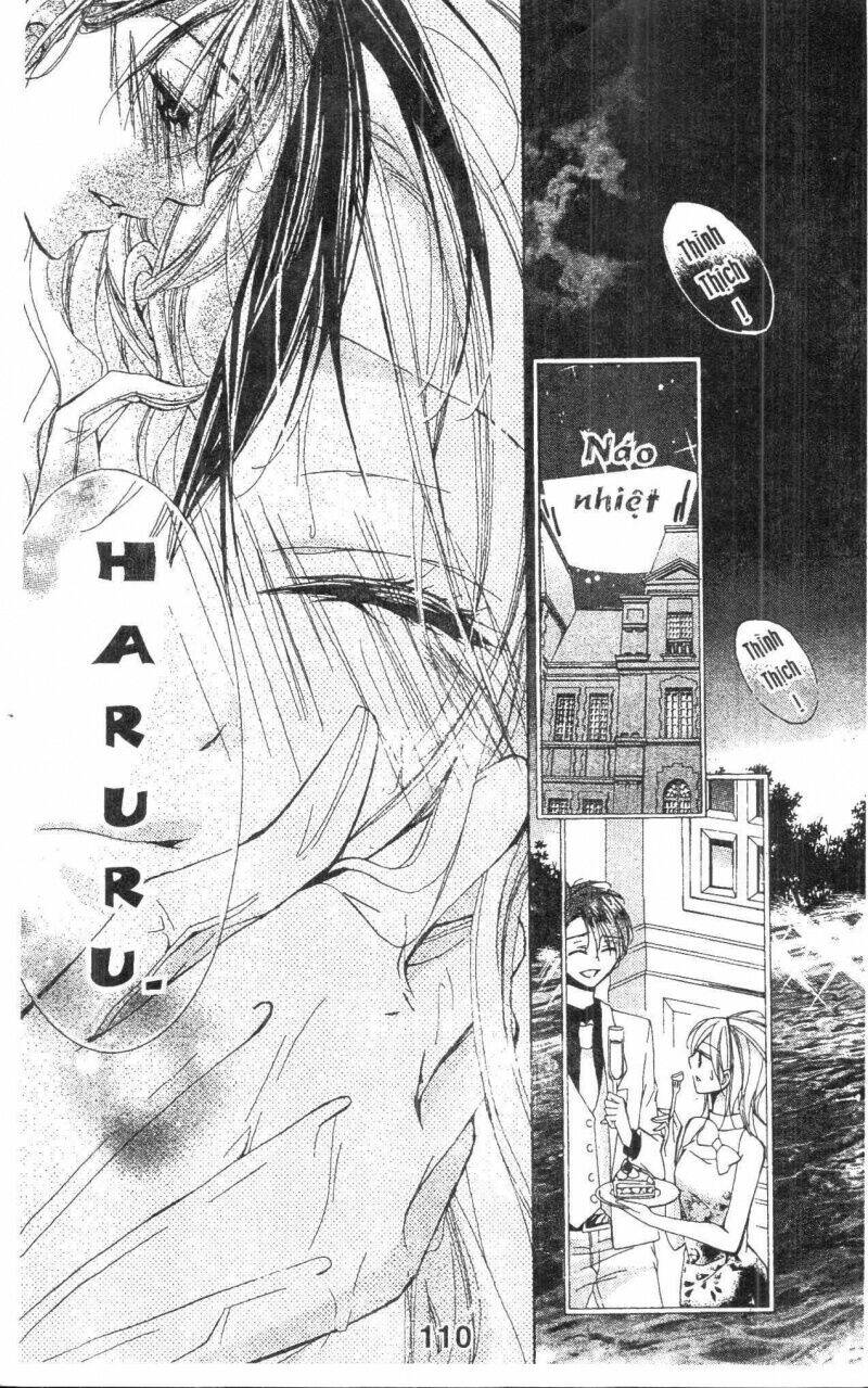 amai akuma ga warau chapter 42 16