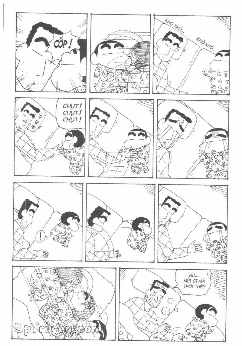 crayon shin-chan cậu bé bút chì chapter 30 68