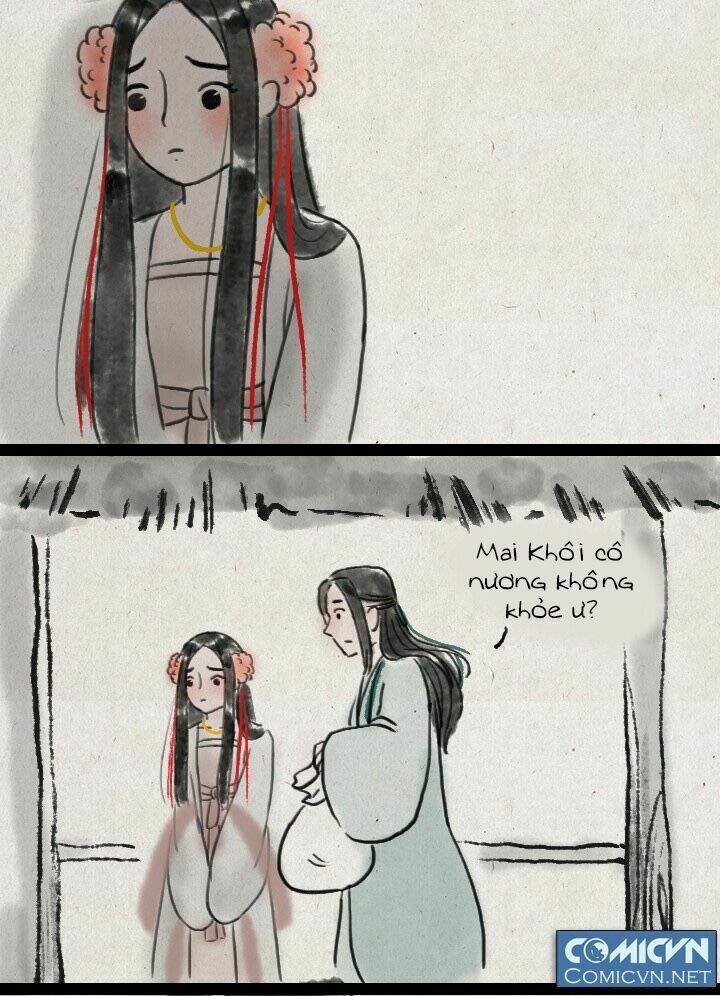 nhất thiền tiểu hòa thượng chapter 48 26