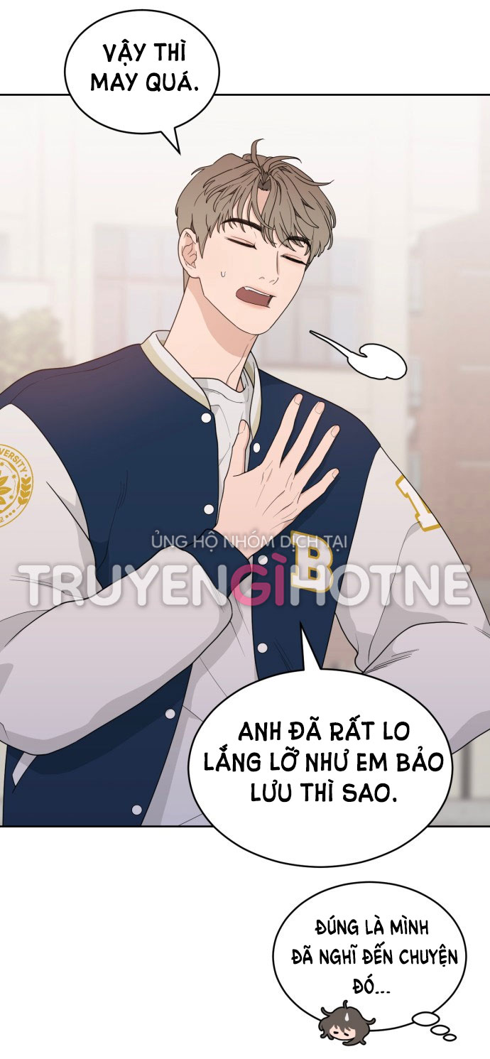 Vận May Bất Ngờ chapter 5.1 30