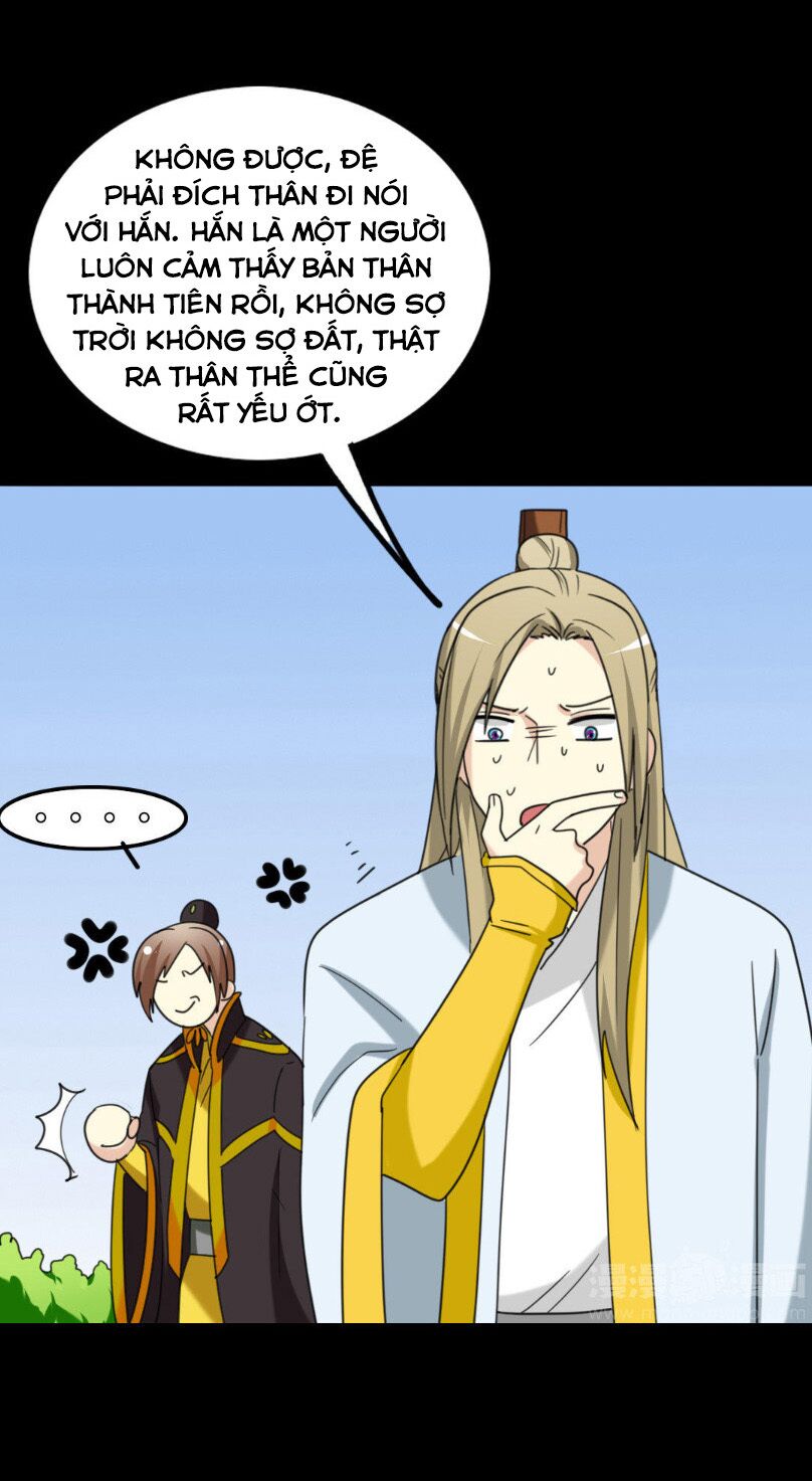 lưỡng bất nghi (full) chapter 159 24