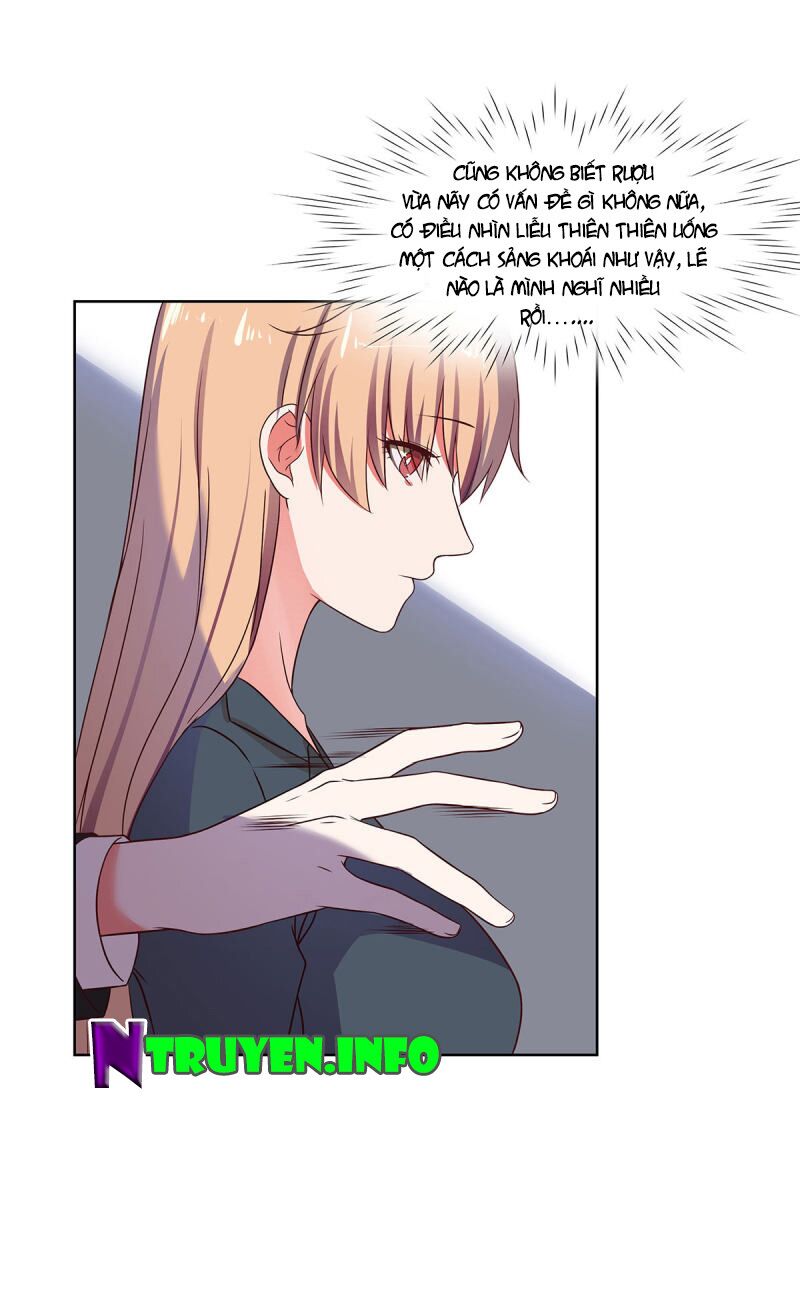 trọng sinh quý thê chi phục thù hoa lệ chapter 43 13