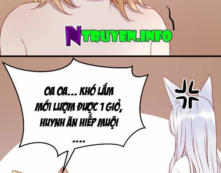 lượm được 1 tiểu hồ ly chapter 61 40