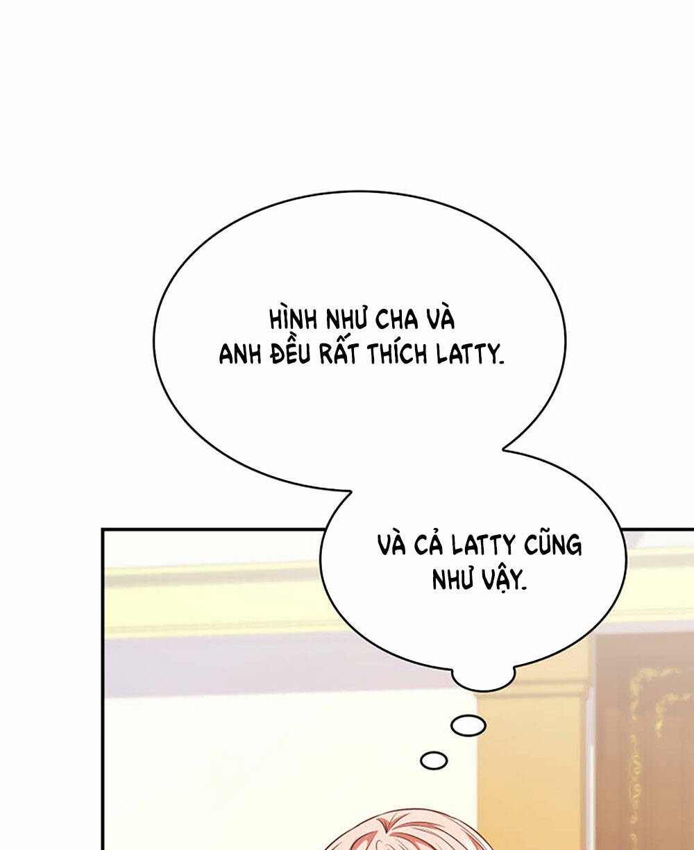 từ ác nữ, tôi trở thành một người mẹ chapter 38.2 42