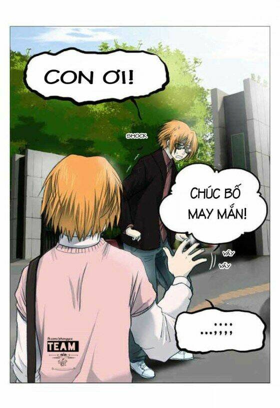 chúa tể perdien chapter 4 7