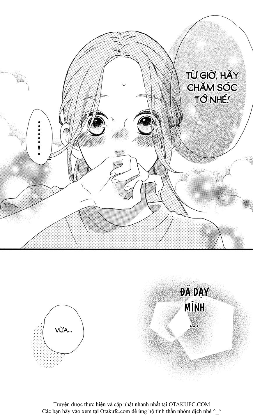 sao mai của em chapter 78.6 29