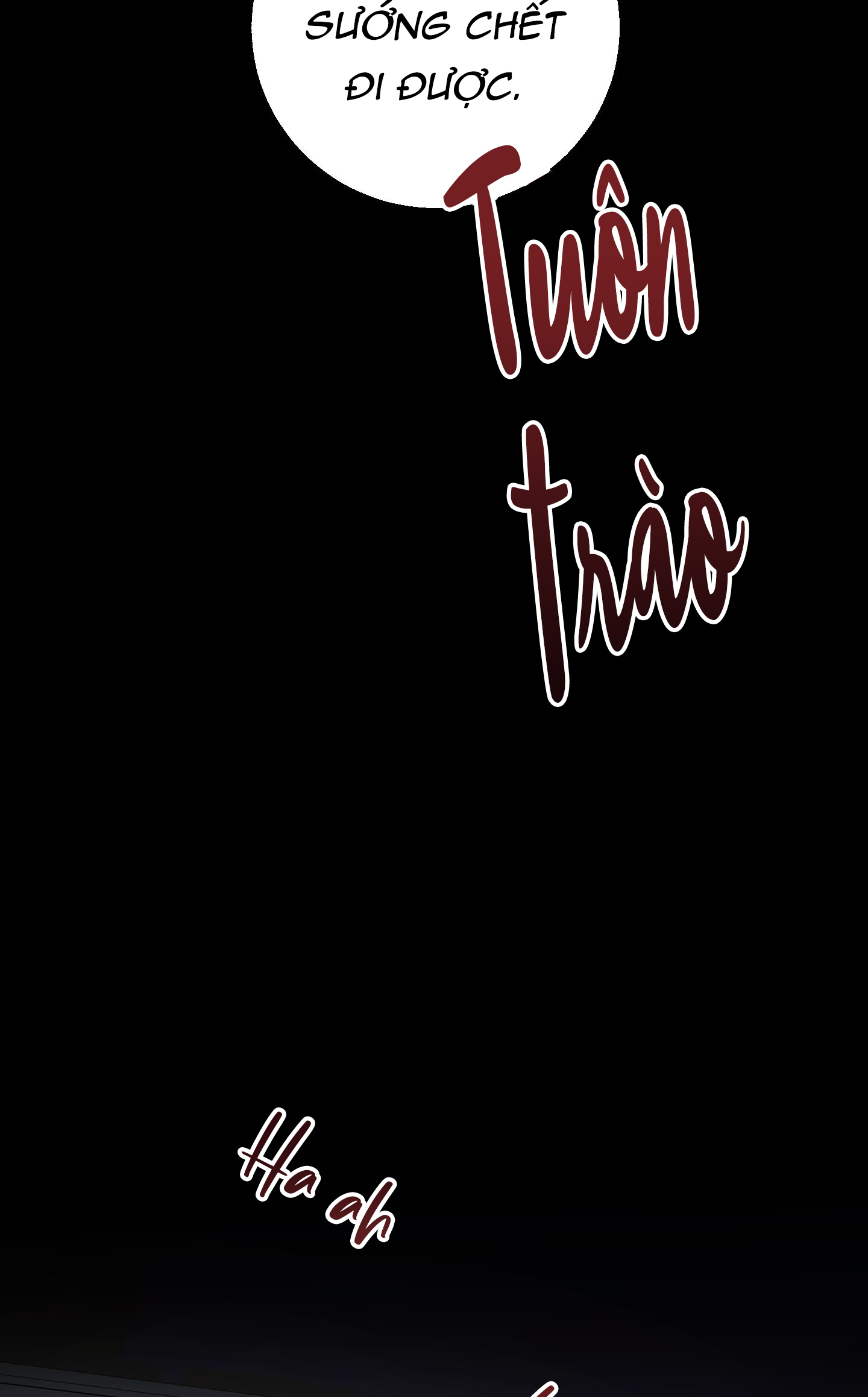 lời mời nguy hiểm chapter 4 91