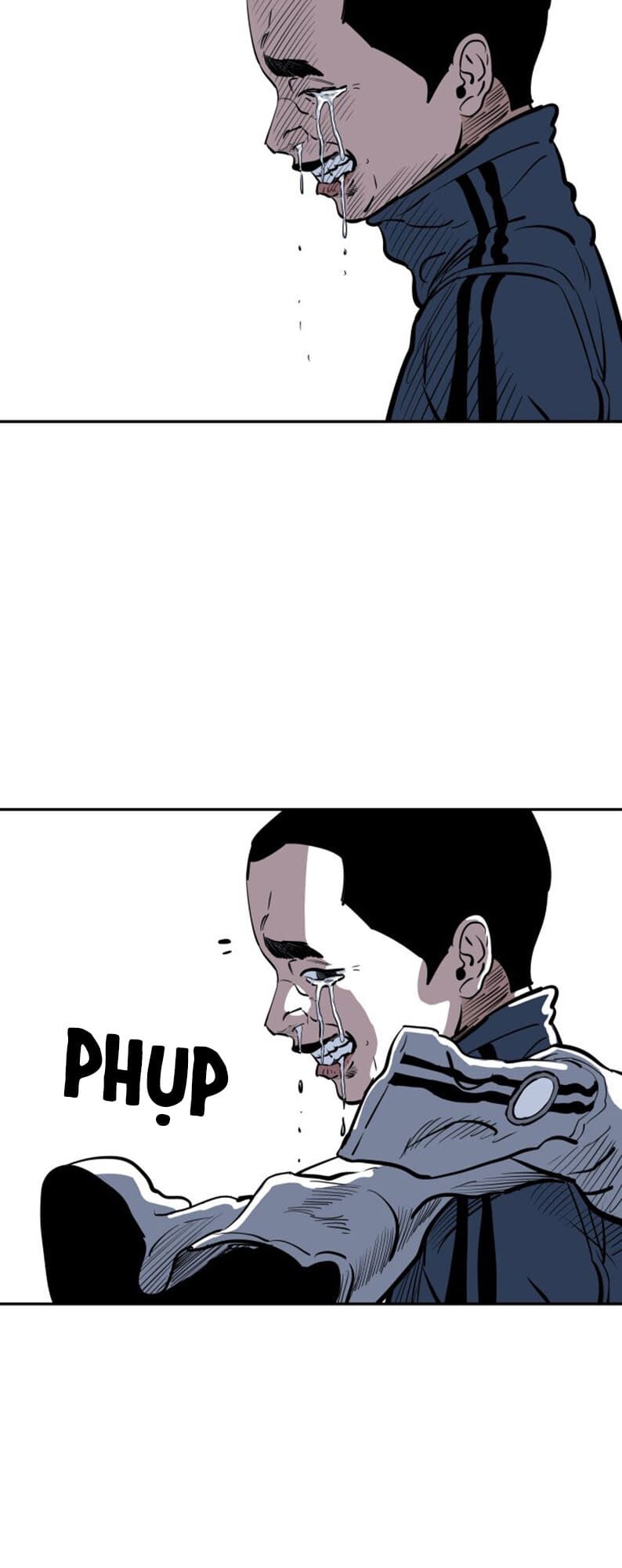 Sân Cỏ Chiến Kí chapter 24 33