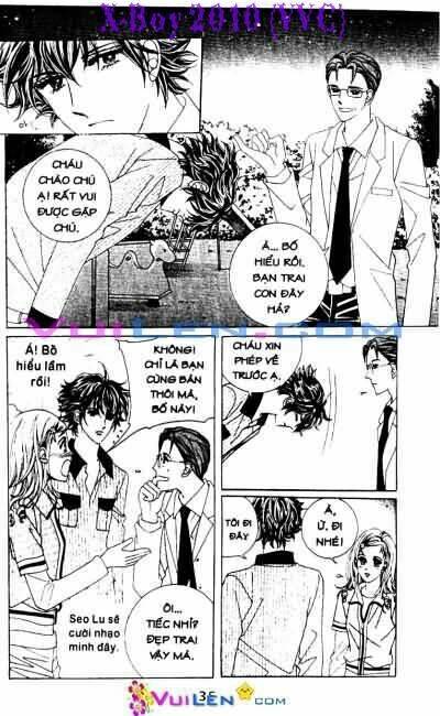 high school bullying chapter 12 5