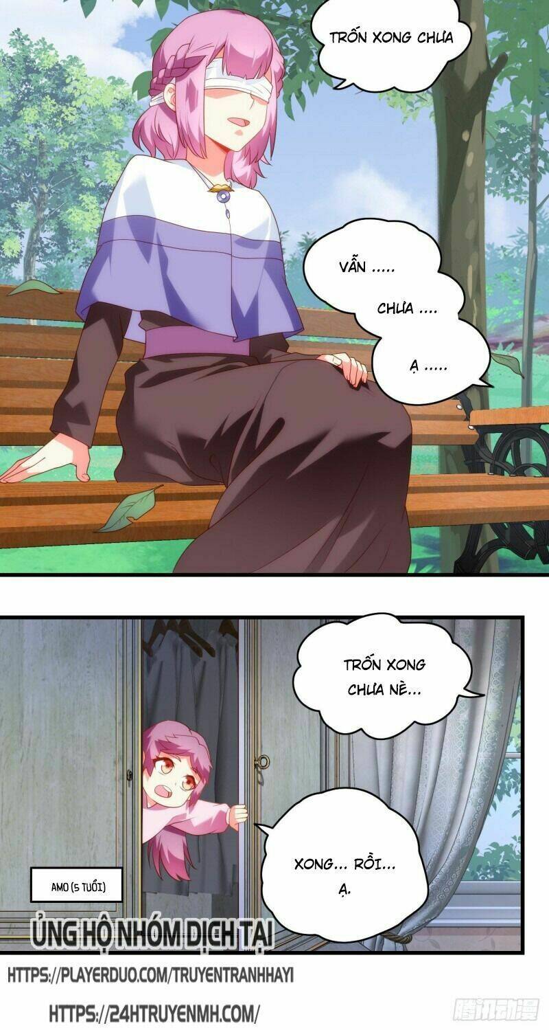 lãnh chúa cái gì không quan trọng chapter 87 12