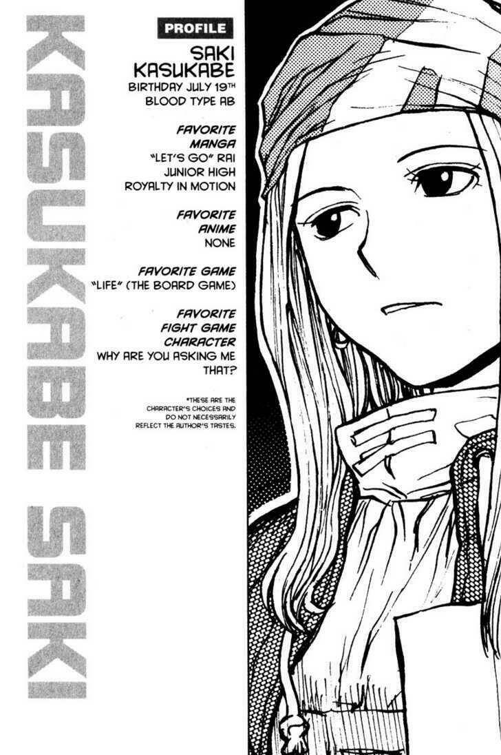 genshiken chapter 5 29