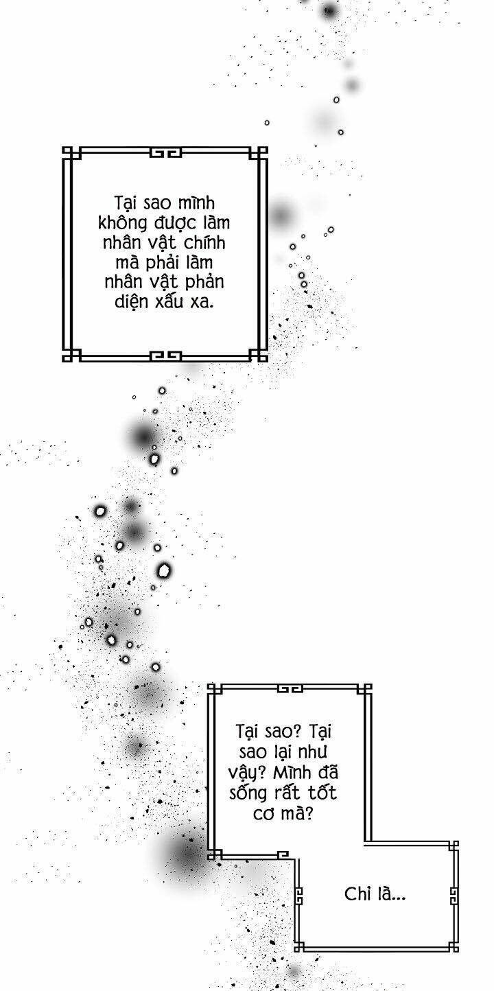 tôi trở thành nhân vật phản diện giỏi nhất trong giới võ thuật chapter 1 28