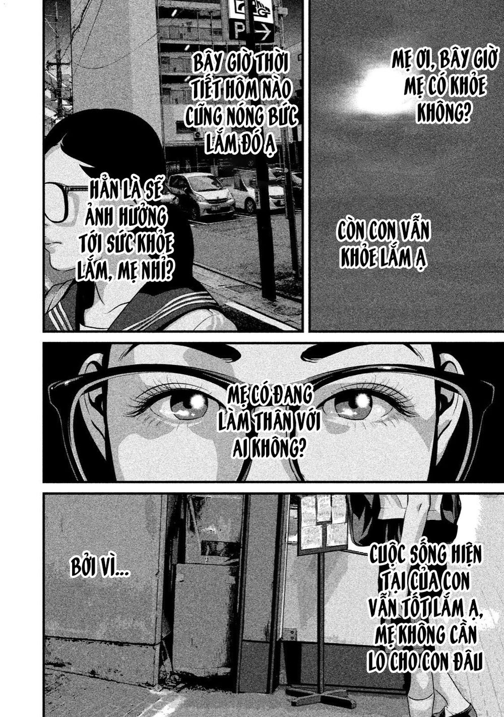 home room chapter 11 2