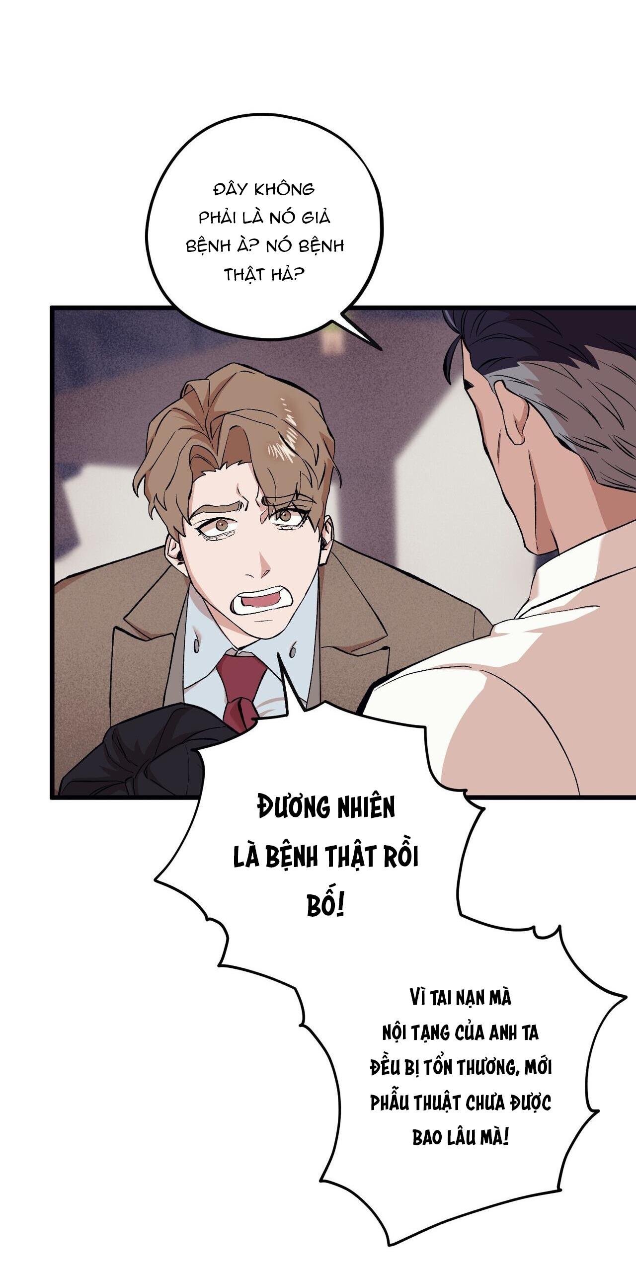 làm dâu nhà tài phiệt họ kang chapter 63 24