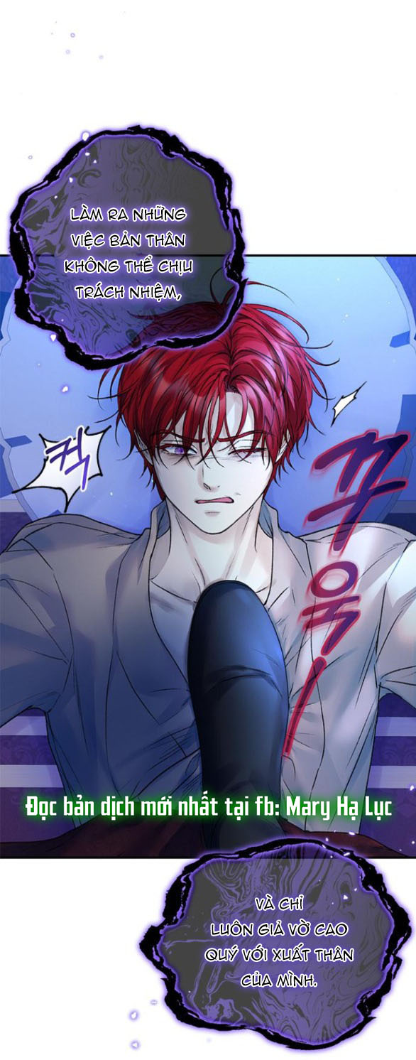 tôi tưởng bản thân không còn sống được bao lâu! chapter 66.1 19