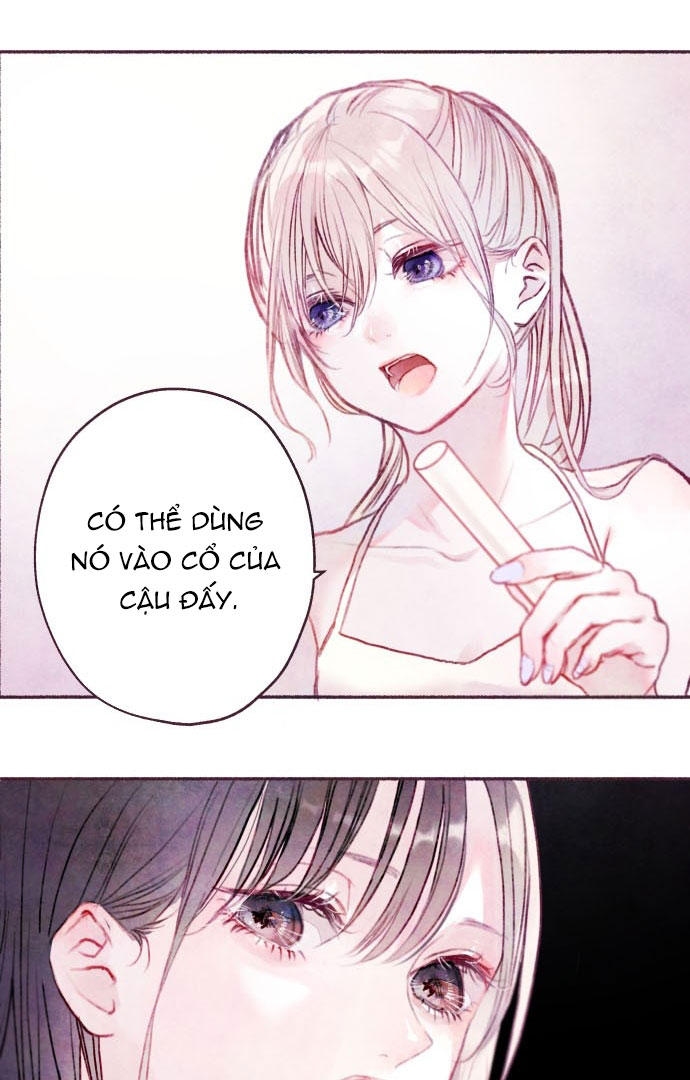 hoa viên bí mật chapter 20 14