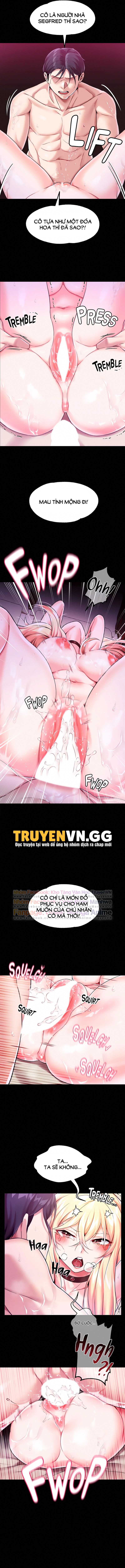 thuần hóa nữ phản diện chapter 4 7