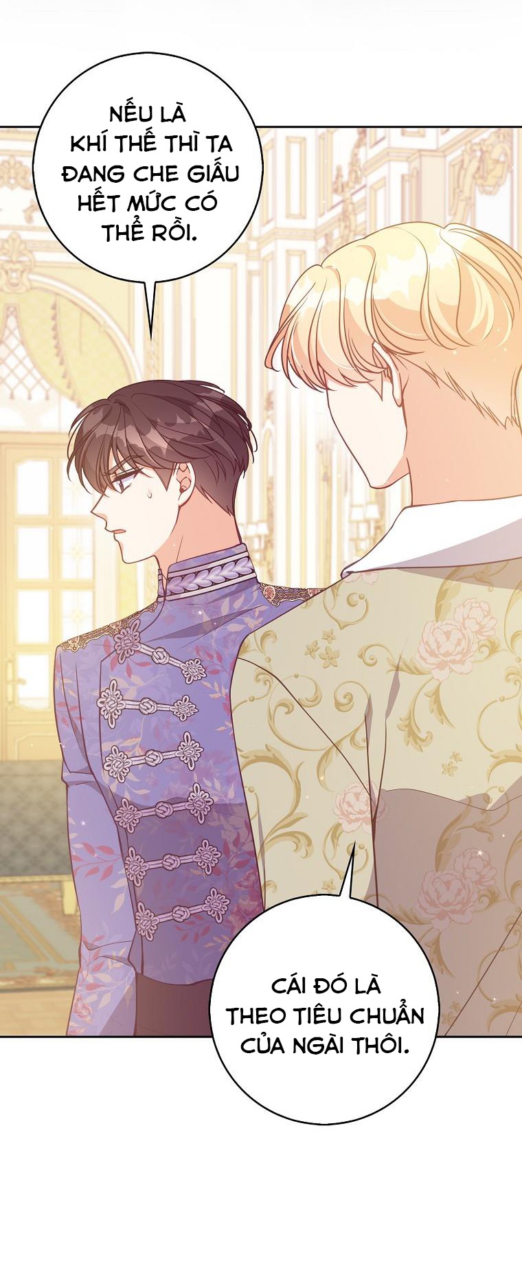 em gái cưng của đại công tước phản diện chapter 123 8