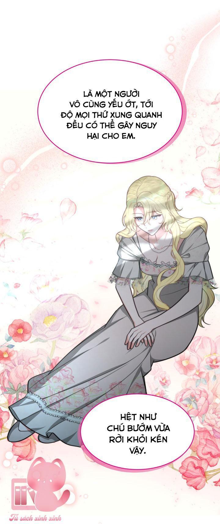 từ chồng cũ hóa thành nam chính chapter 26 54