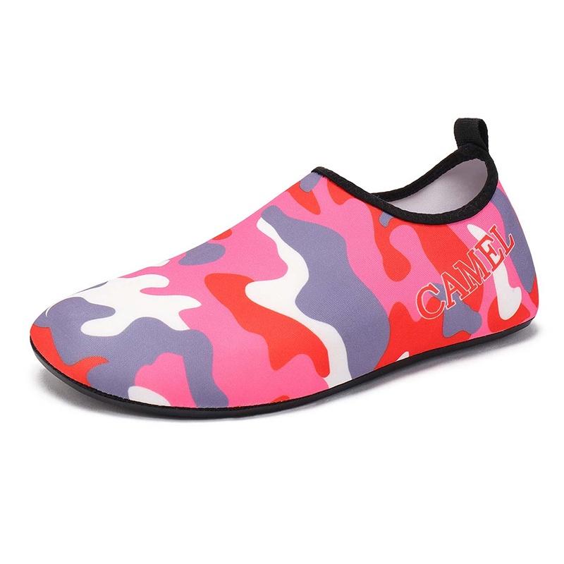 CAMEL Giày Lặn Chống Trượt Chân Tiện Dụng Thời Trang Unisex