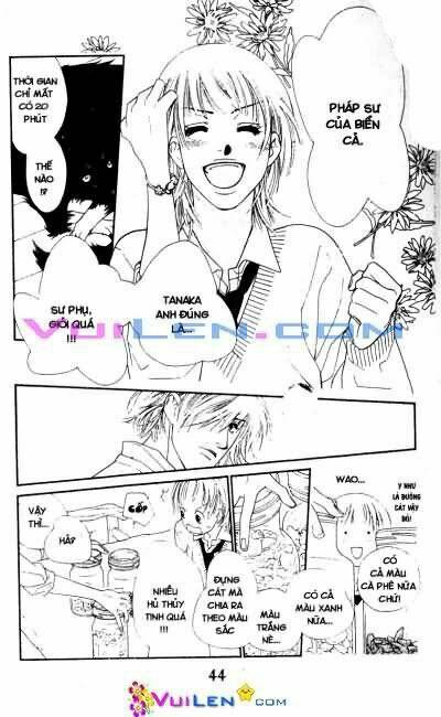 biển rộng bao la chapter 2 44