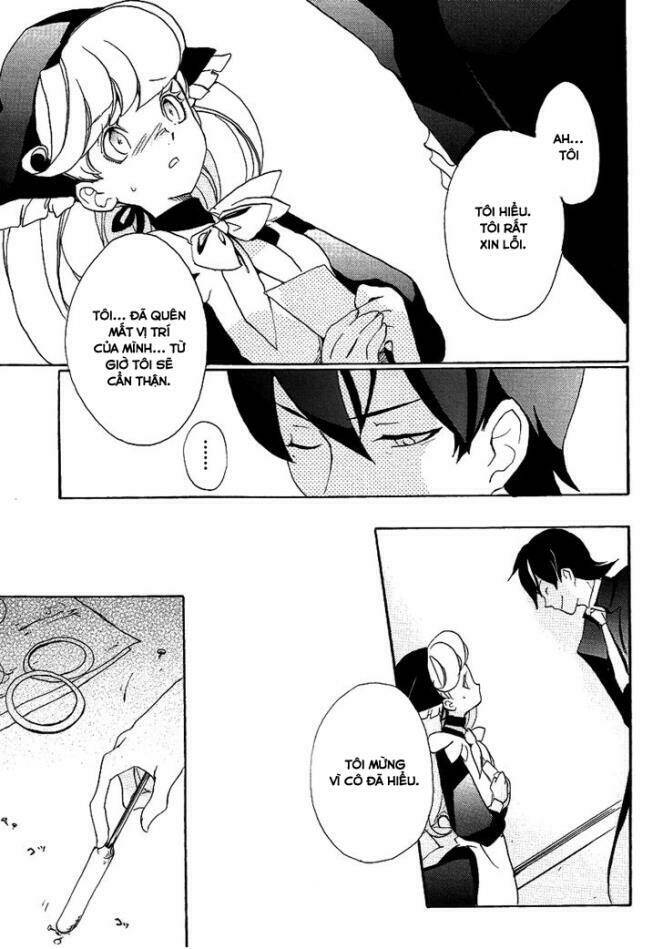 crookclock chapter 2 21