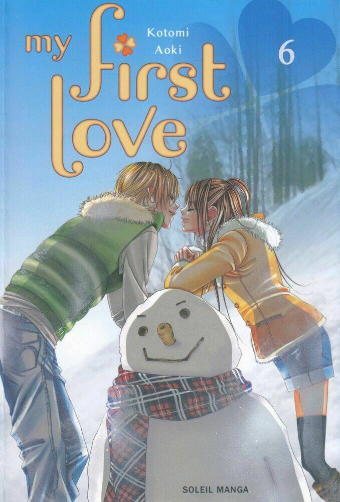 boku no hatsukoi wo kimi ni sasagu chapter 28 5