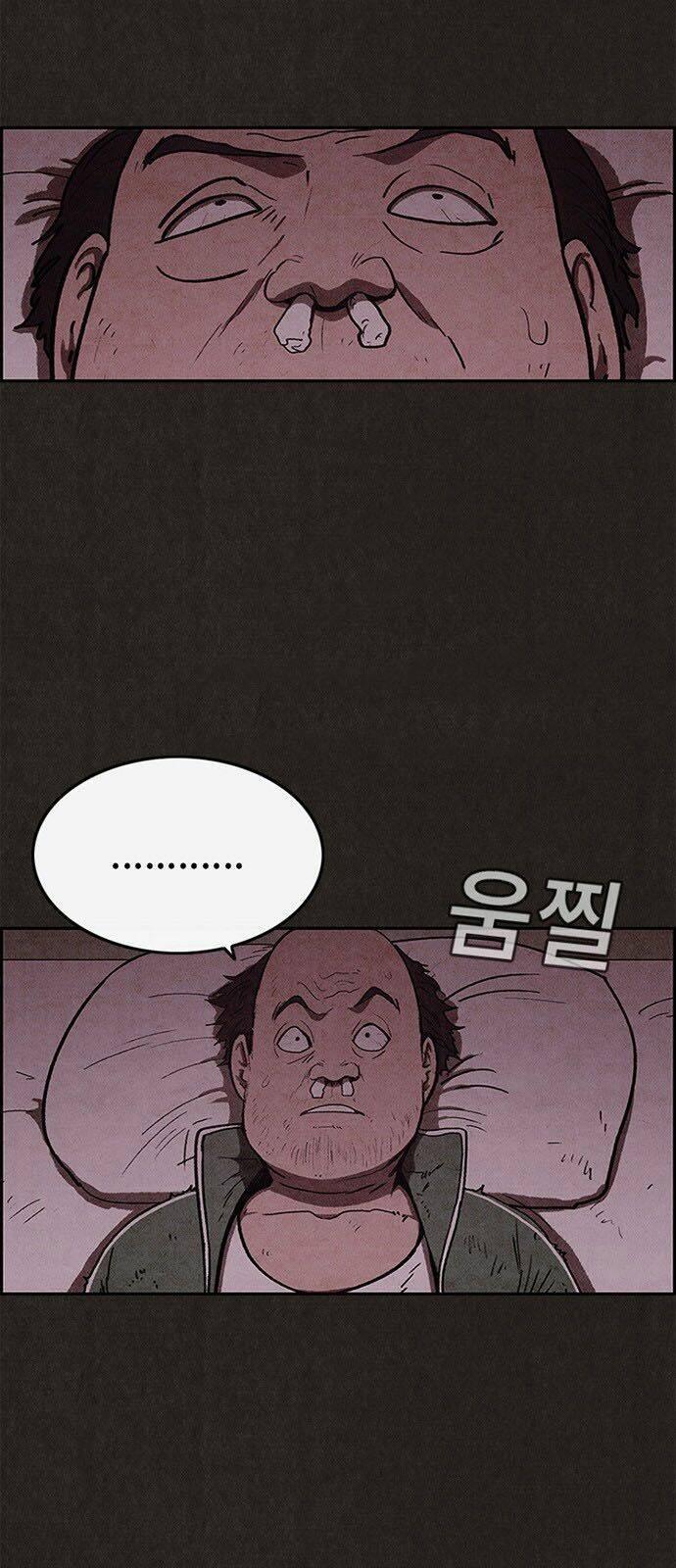 quái vật tại chung cư xanh chapter 41 2